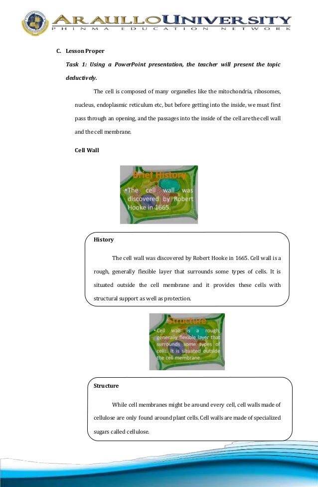 Motivation to do assignment biology