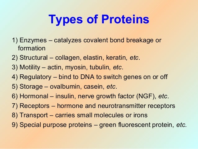 Cell biology