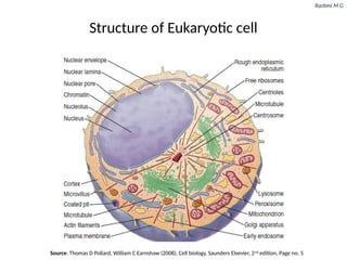 Pollarding Cell Cell biology(Introduction, Discovery, evolution of cell, Cell theory ...