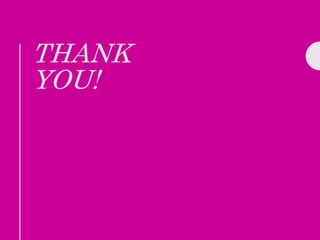 THANK
YOU!
 