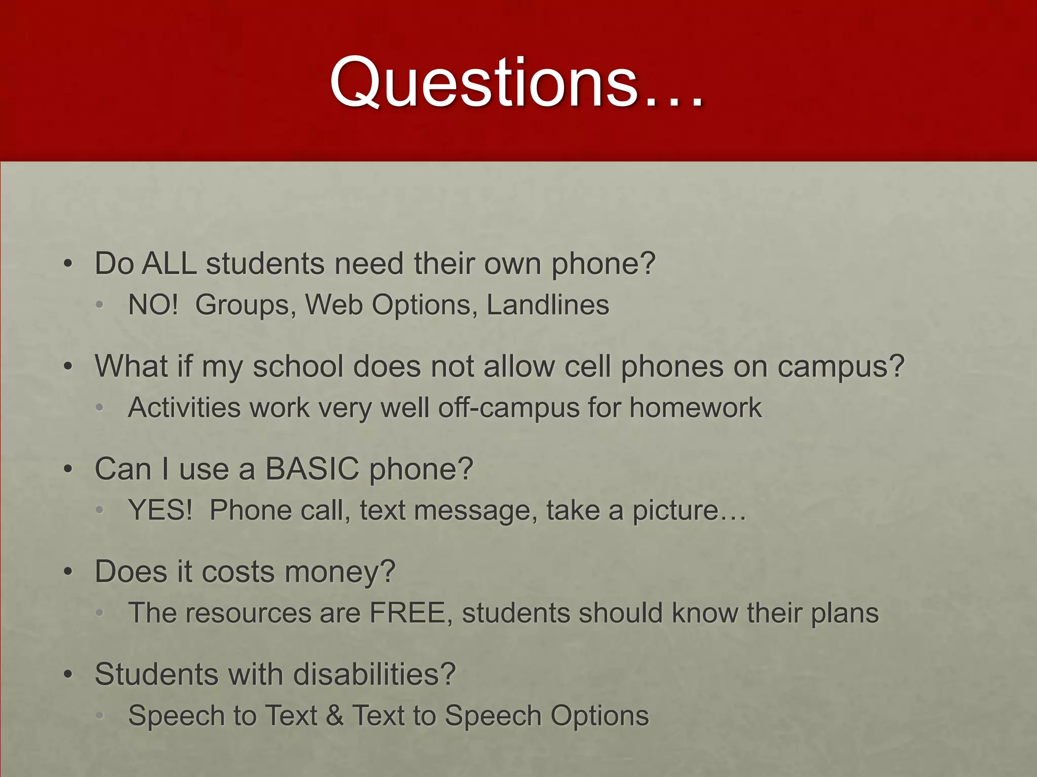One in three (34%) texting teens ages 16-17 say they have texted while driving. 