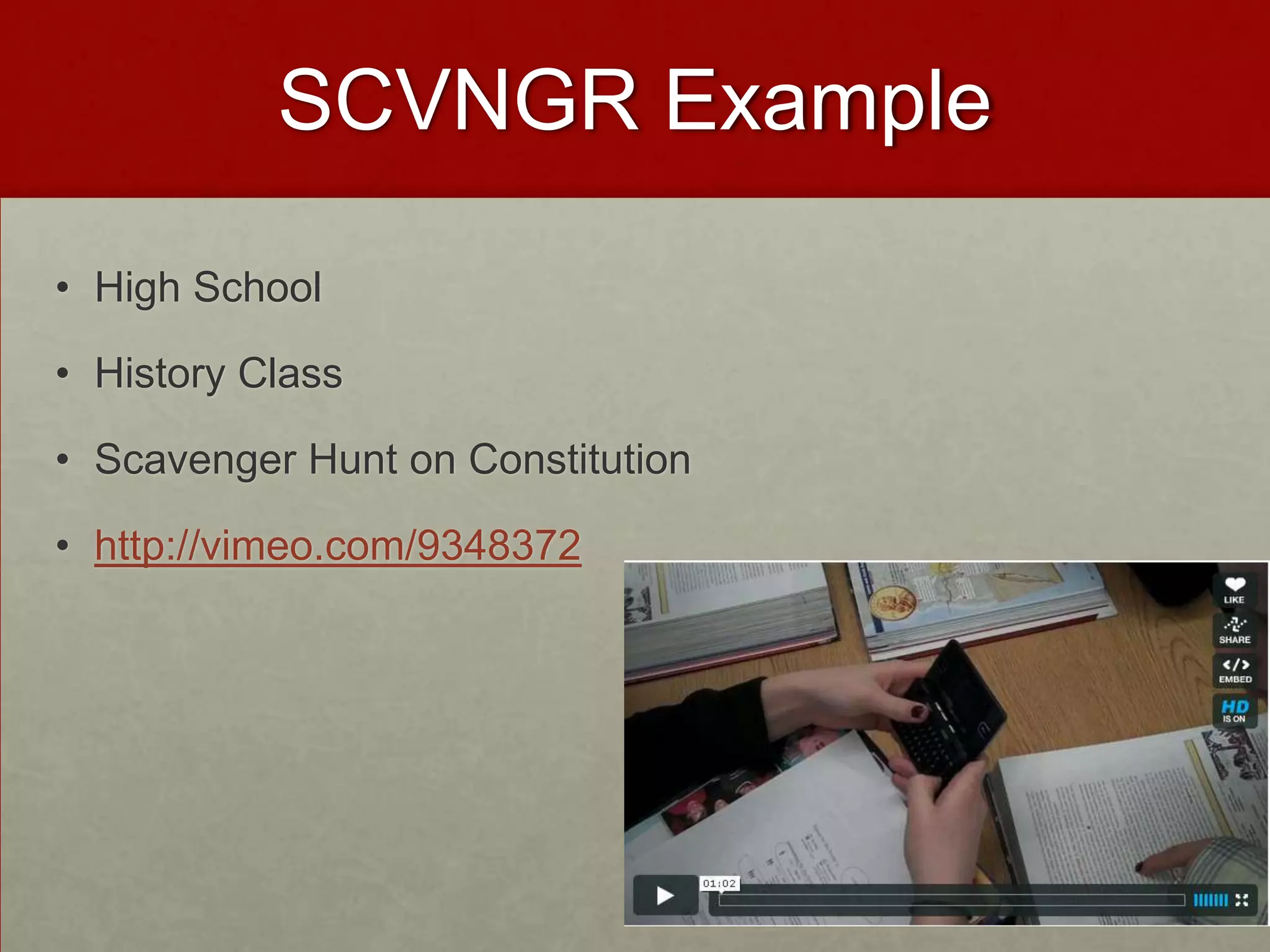 EXAMPLE: interactive brainstorming boardshttp://wiffiti.com