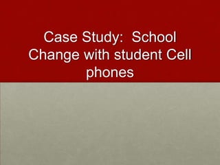 Life ConsequencesStudents are sometimes “sexting” to friends for their entertainment value, as a joke or for fun."Six teens face child porn (13 to 15) charges after being caught "sexting" each other.  Criminal Charge!IN PA, 3 girls (12, 12, 16) charged with child pornography for sexing.  Picture of  them in bras.15% of teenagers have risqué photos of themselves or their friends on their cell phones.1 in 5 sext recipients report that they have passed the images along to someone else http://www.cnn.com/video/#/video/bestoftv/2009/01/15/pn.sexting.teens.cnn