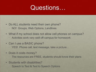 One in three (34%) texting teens ages 16-17 say they have texted while driving. 