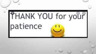 CHARACTERISATION OF CELLS LINES