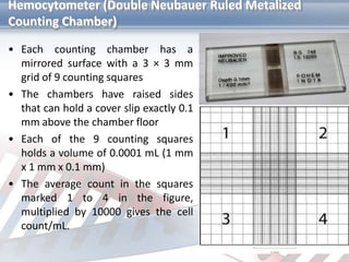 cell counting and viability-170912035622.pptx