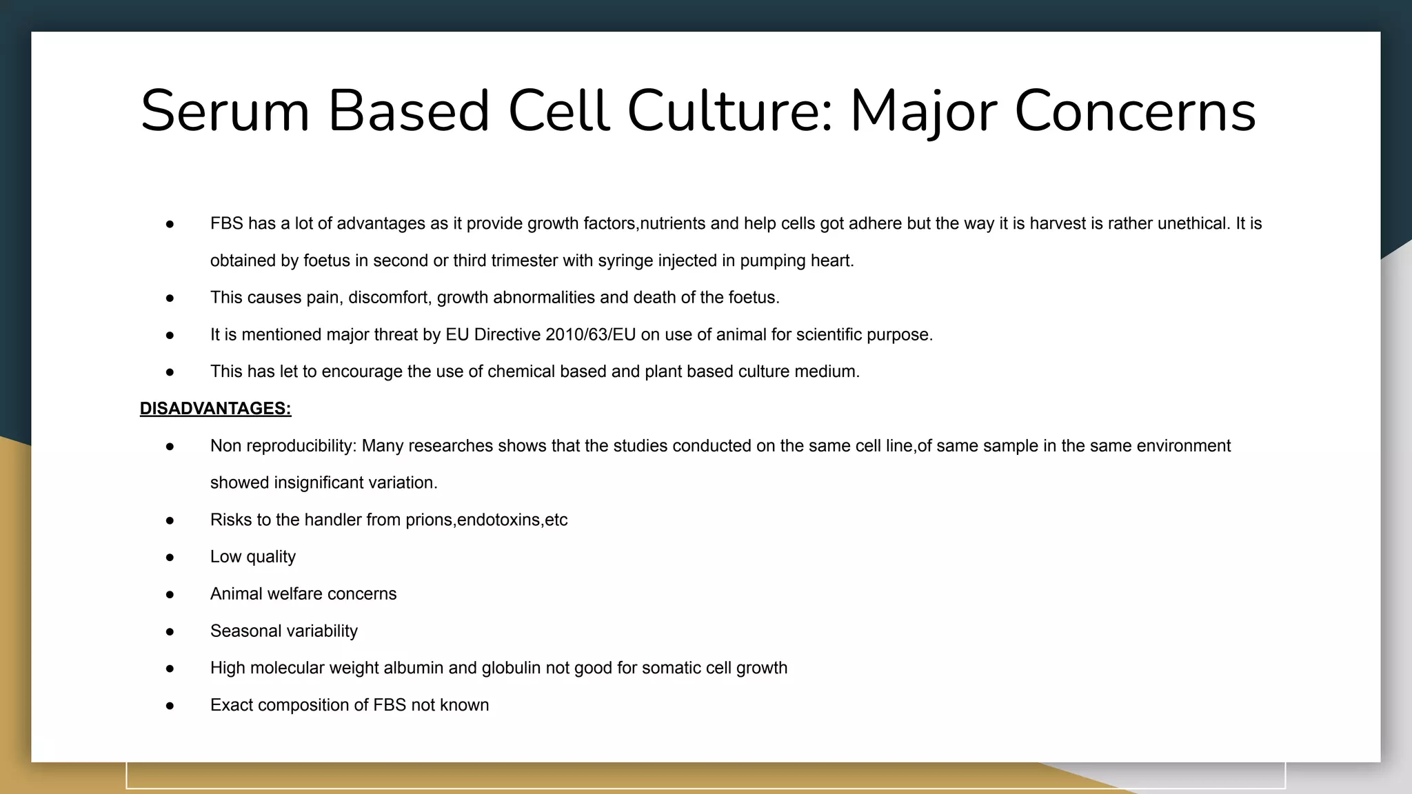 USEFUL NUMBERS FOR CELL CULTURE PDF visual data 8