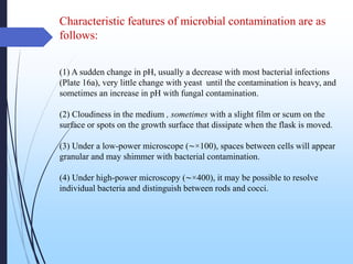 Cell culture 1 | PPTX