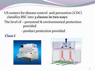 Cell culture techniques | PPTX
