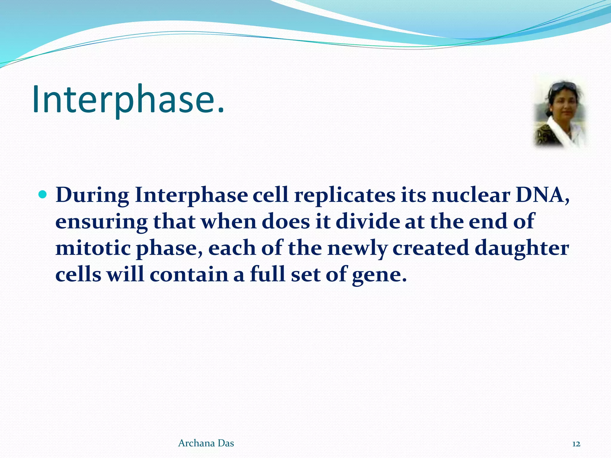 Cell Division | PPTX
