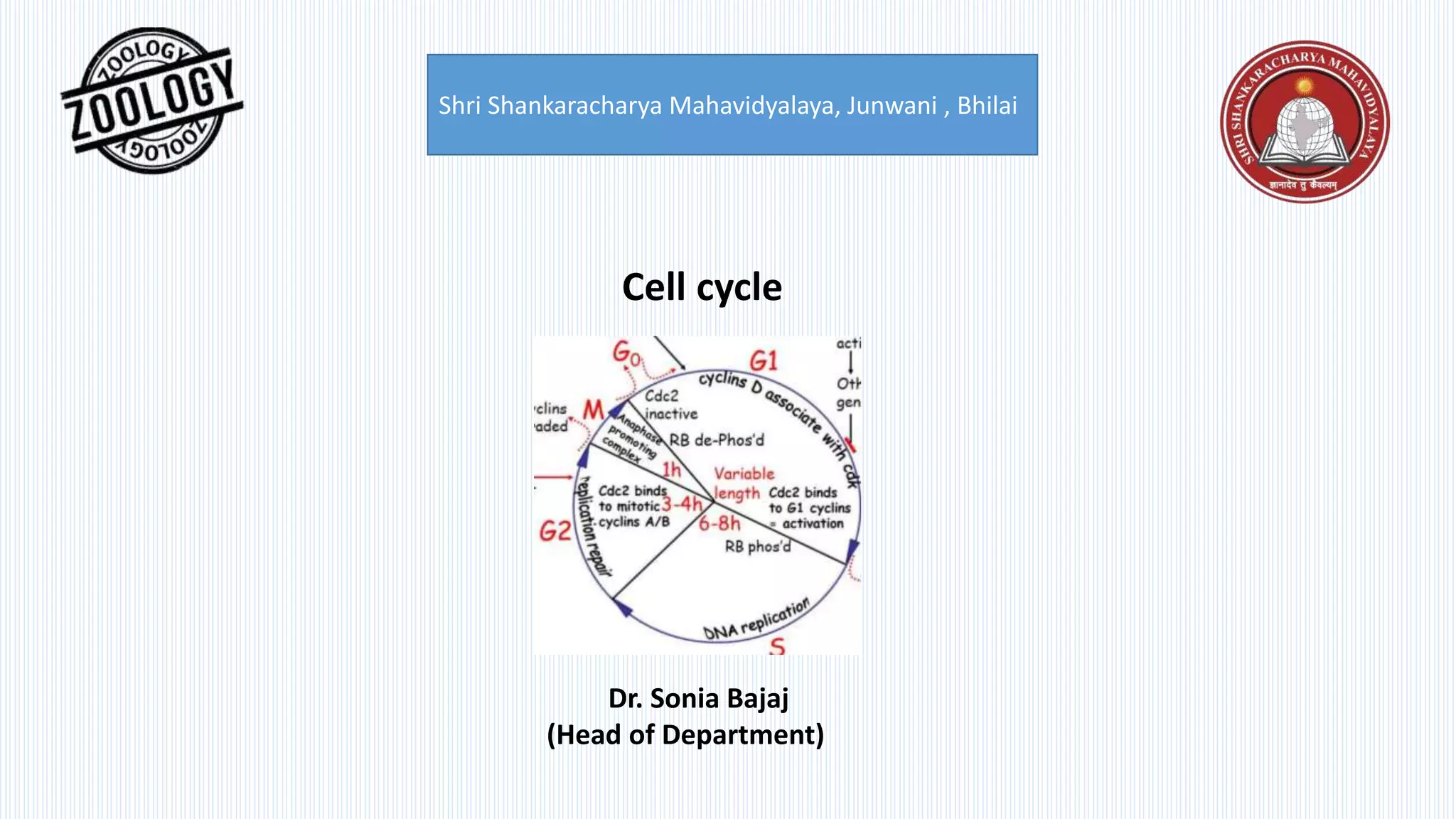 Cell cycle, check point, Biology Diagrams