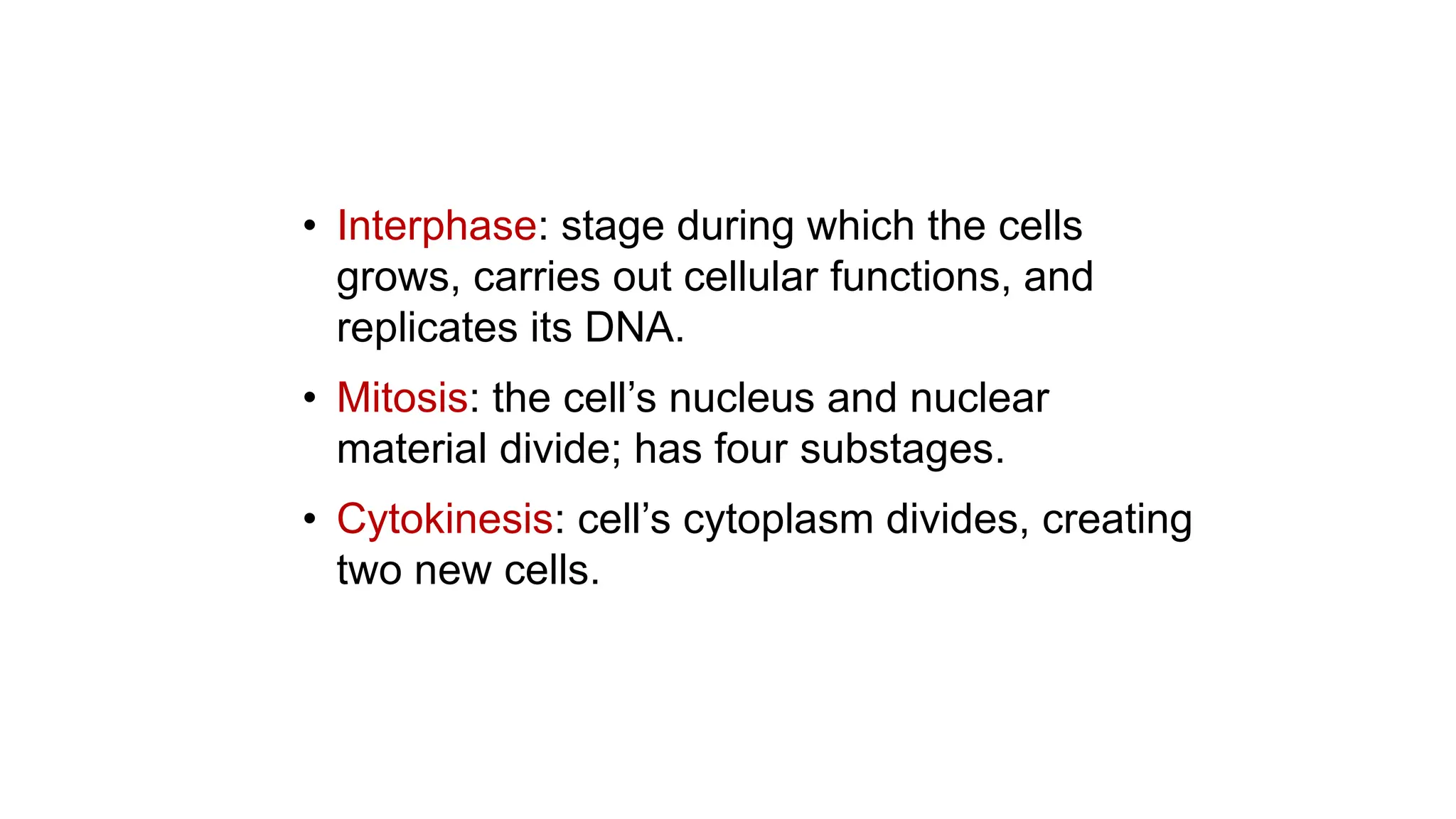 cell cycle stages for high school grades .pptx