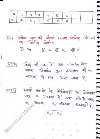 NOTE
<br>
NOTE
<br>
2
<br>
) G,
<br>
G4
<br>
G,
<br>
Go
<br>
G,=
<br>
C
<br>
6
<br>
A
<br>
D) m
<br>
Ce) dvision G,
<br>
 