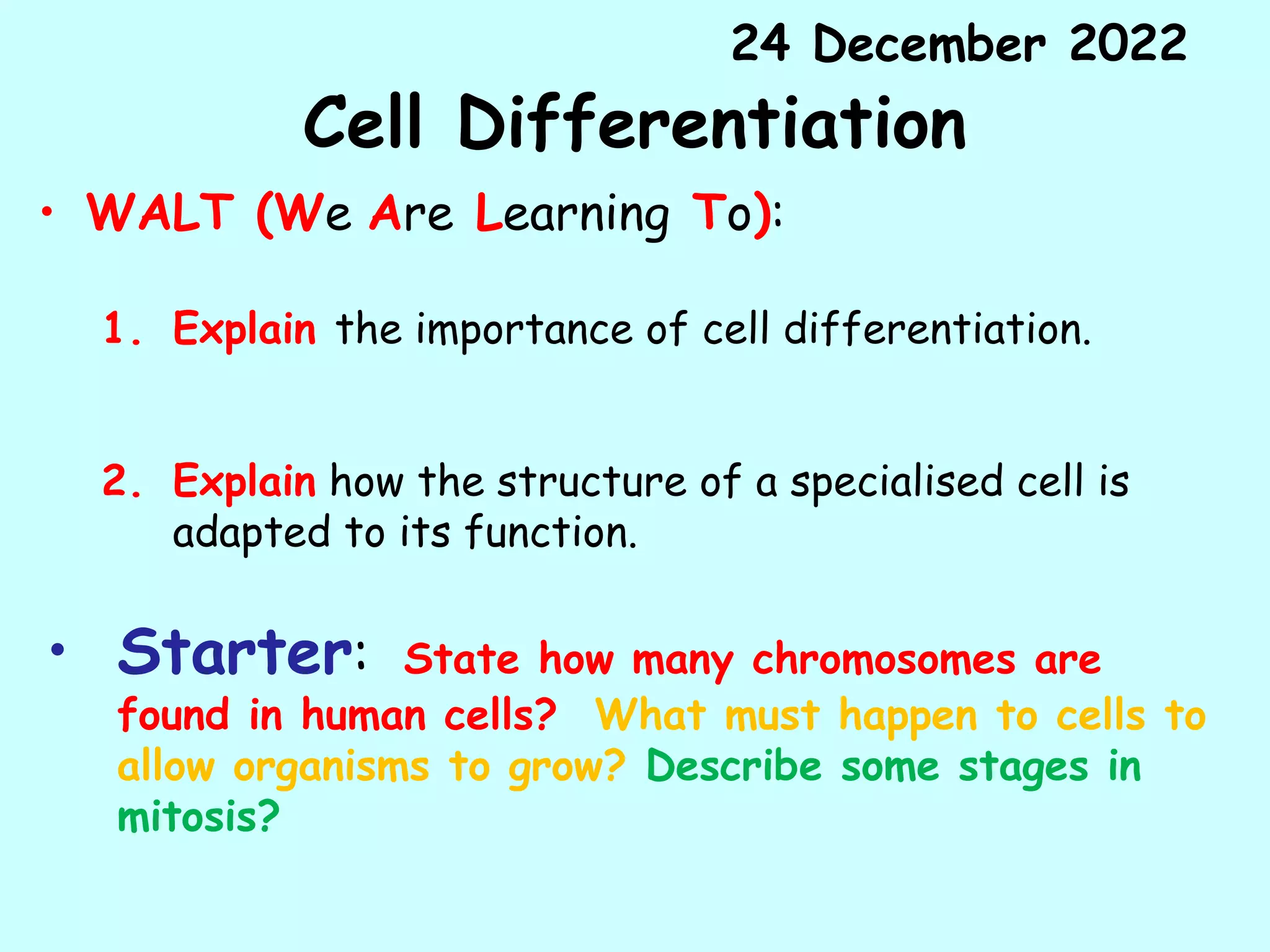 CELL DIFFRENTIATION.pptx