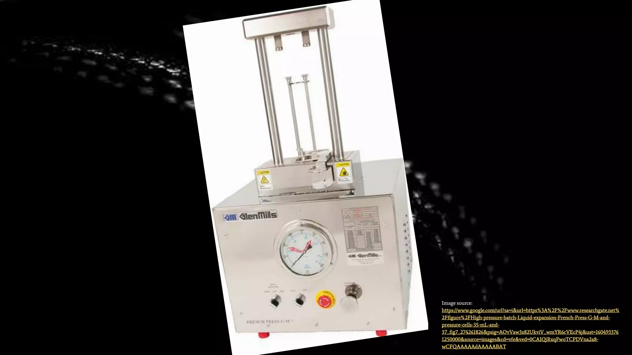 Normal Disruption Machine Offset Cell disruption (downstream process) | PPTX