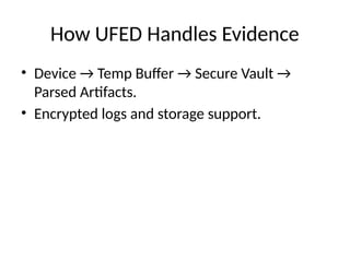 Ufed Ragged Cellebrite_UFED_4PC_Professional_Presentation_2025.pptx