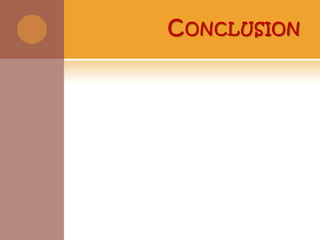 Conclusion