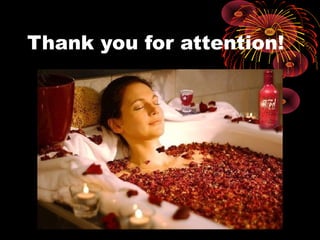 Thank you for attention!
 