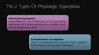 Cell injury death & adaptation