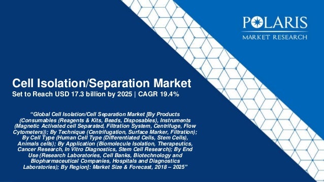 Cell isolation separation market 2 cell isolation separation market 1 638