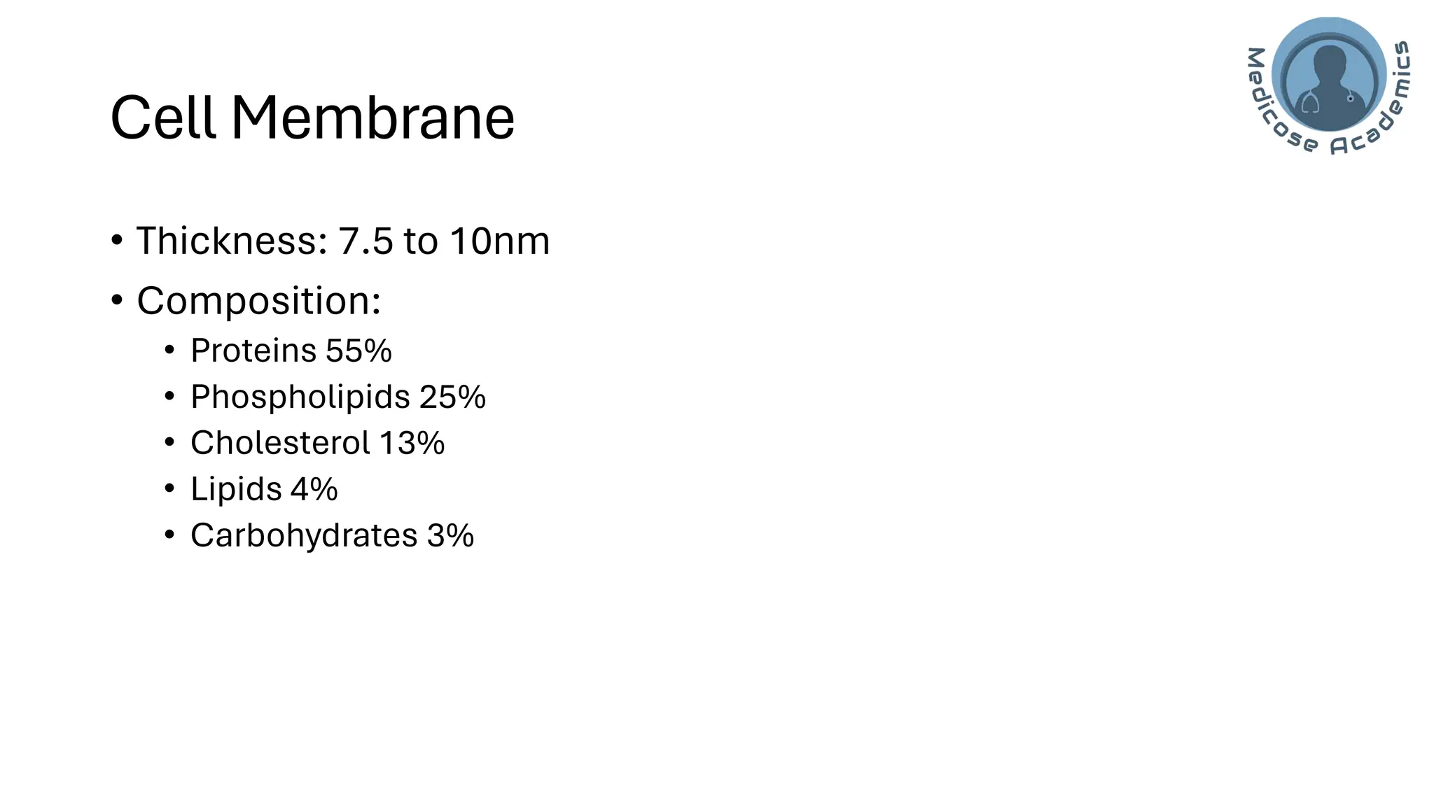 Cell/Plasma Membrane of human cell- applied/clinical Physiology.pdf