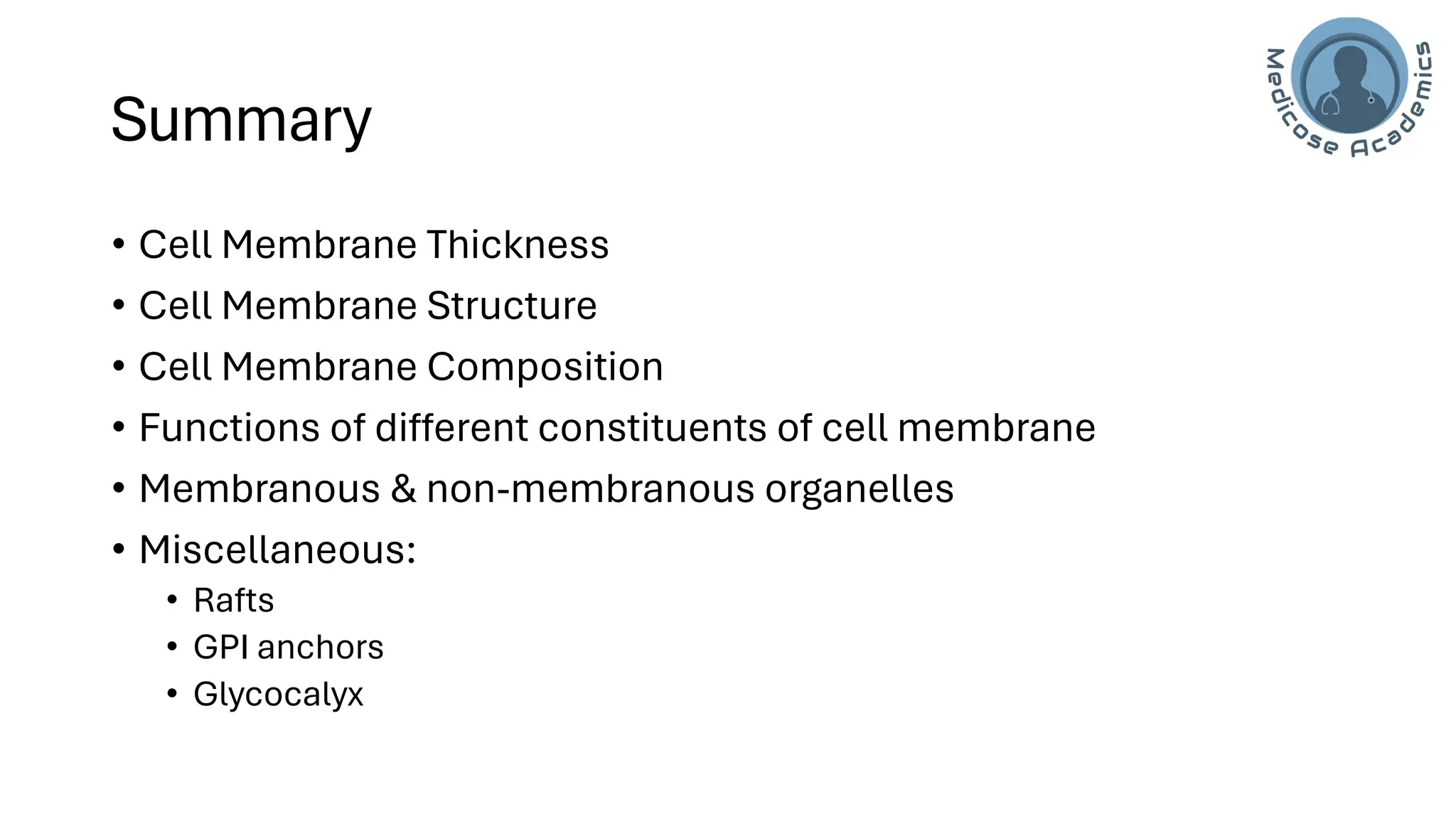 Cell/Plasma Membrane of human cell- applied/clinical Physiology.pdf