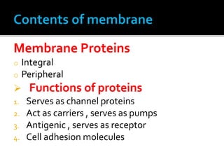cell membrane seminar.pptx