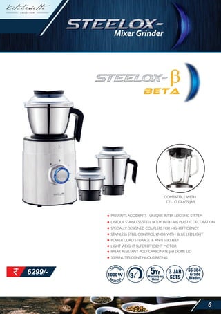 Cello Kitchen Appliance.pdf