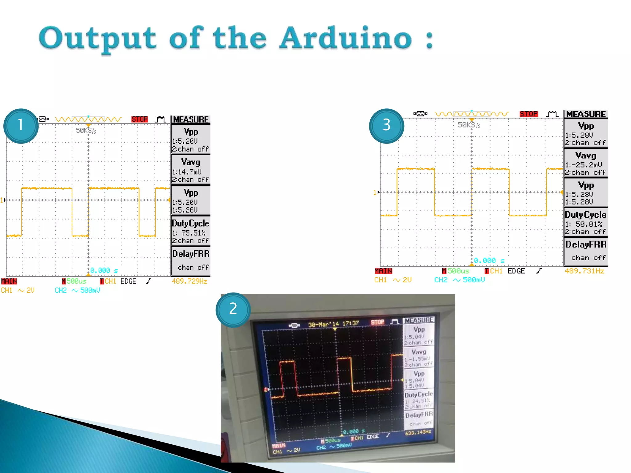 Cell phone based dtmf controlled | PPTX