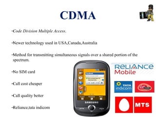 Cell phone cloning | PPT