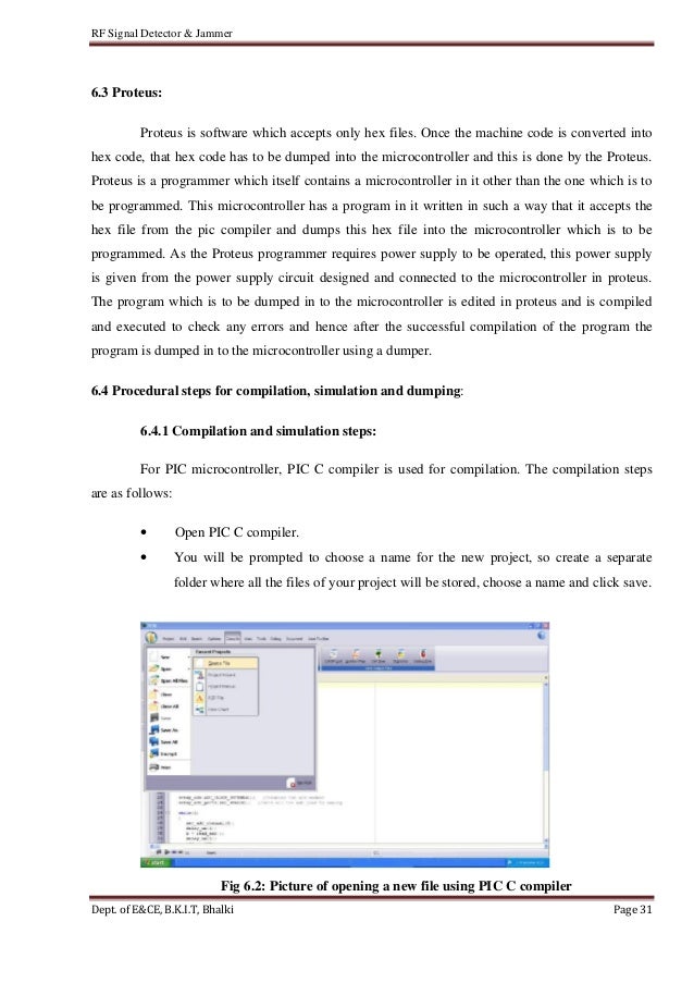 Proteus Isis Schematic Capture Free Download - PCB Designs
