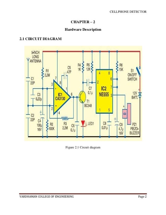 cellphone detector Turning off cellphones or even locking them in metal boxes won't be enough to keep them hidden with a new phone detector introduced on monday. cellphone detector Turning off cellphones or even locking them in metal boxes won't be enough to keep them hidden with a new phone detector introduced on monday.
