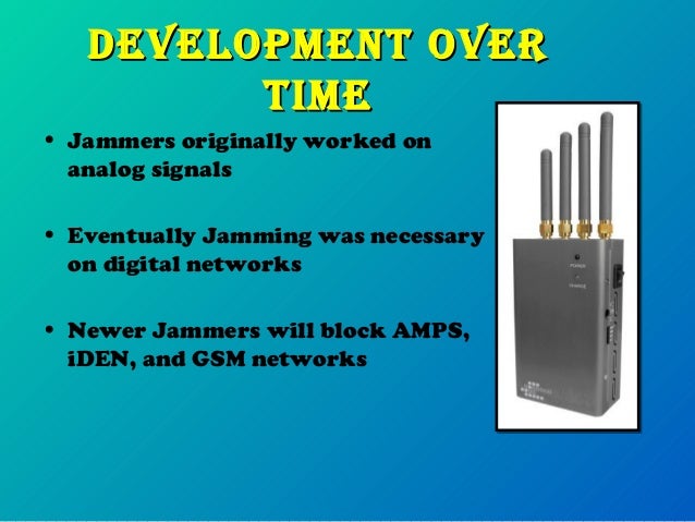 Cell phone jammers enforcement | Gross sales Tips - Jammer-buy Forum