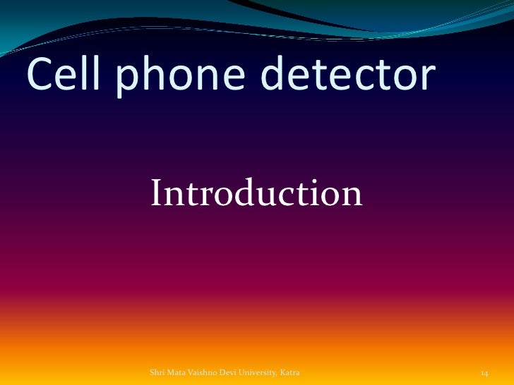 Cell phone blocking devices - jamming devices cell phones