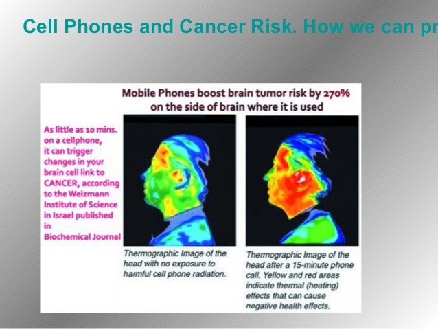 cell phone and cancer risk essay