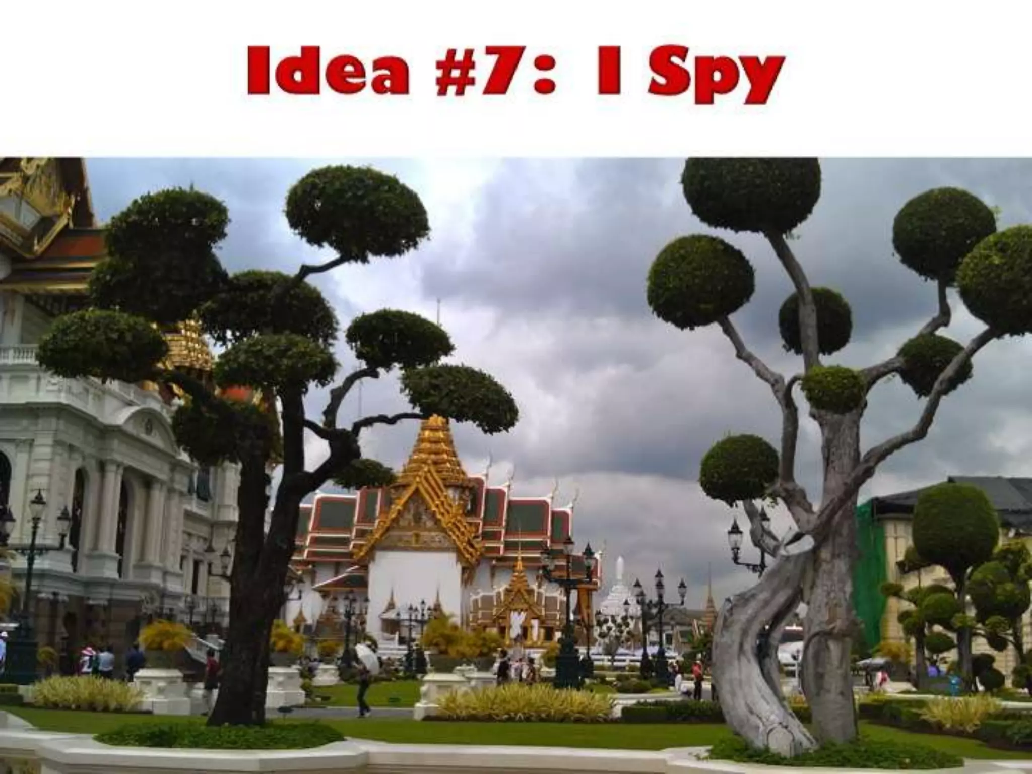 10+ Ideas for Using Cell Phones with Young Learners