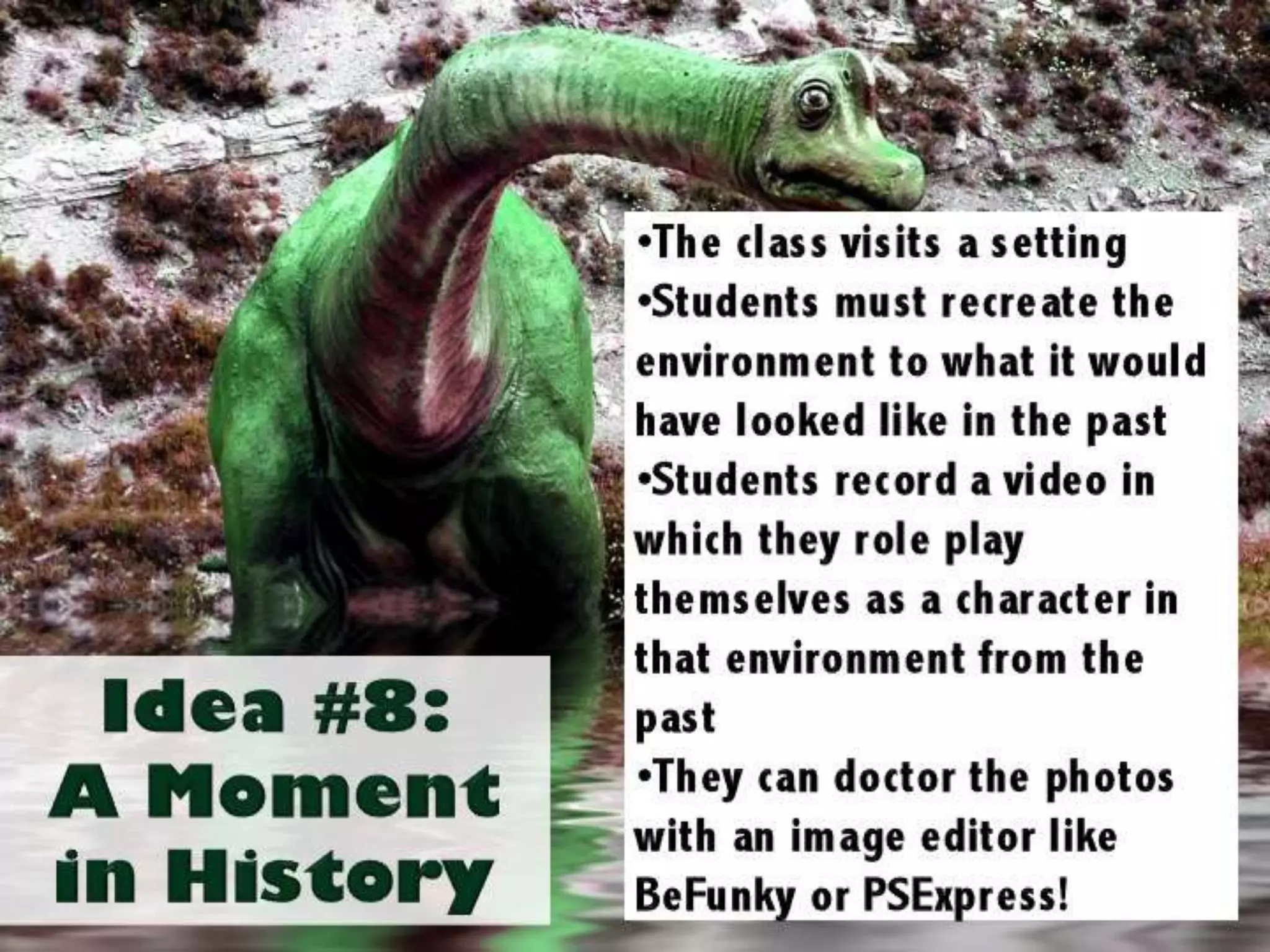 10+ Ideas for Using Cell Phones with Young Learners