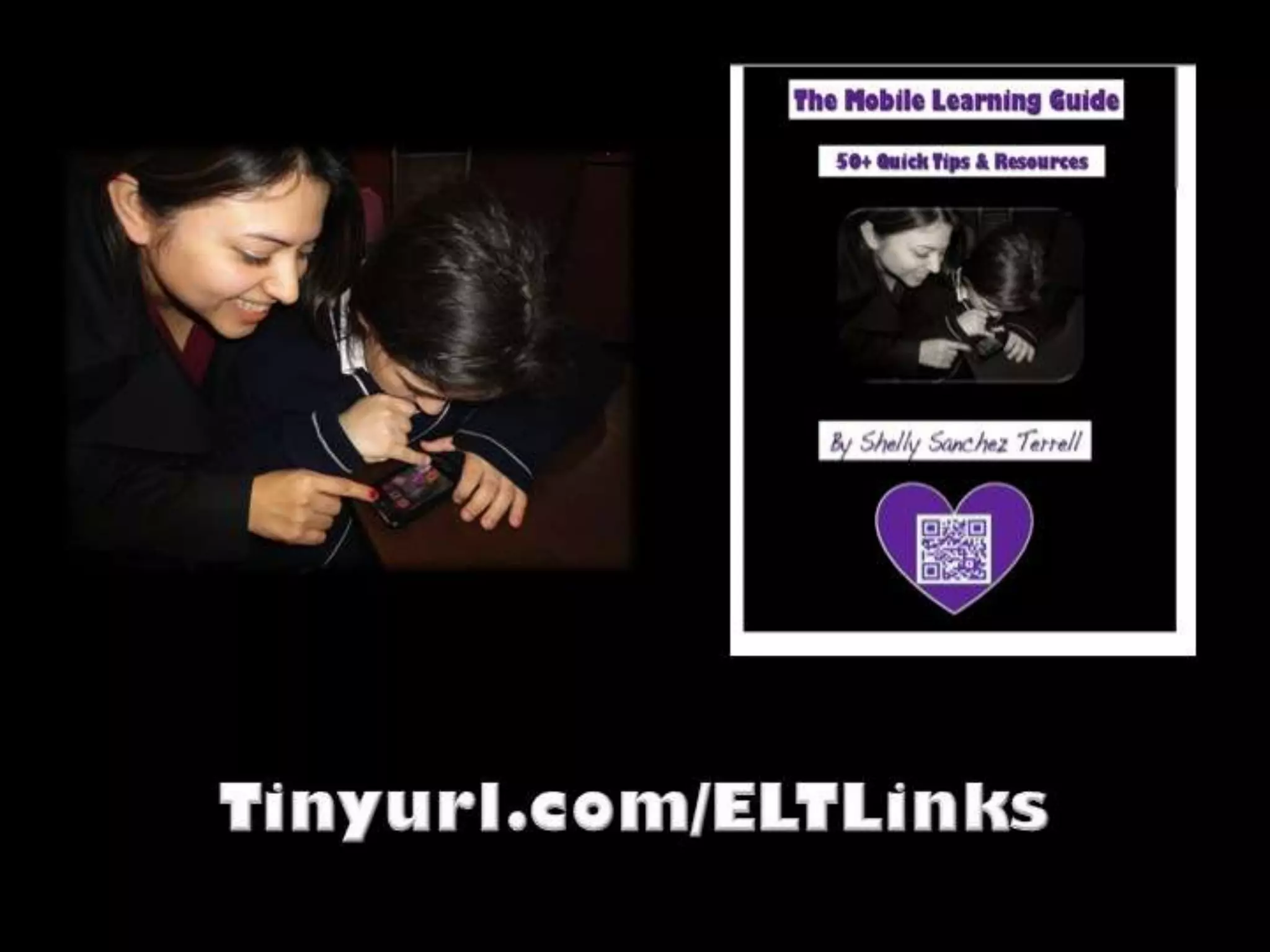 10+ Ideas for Using Cell Phones with Young Learners