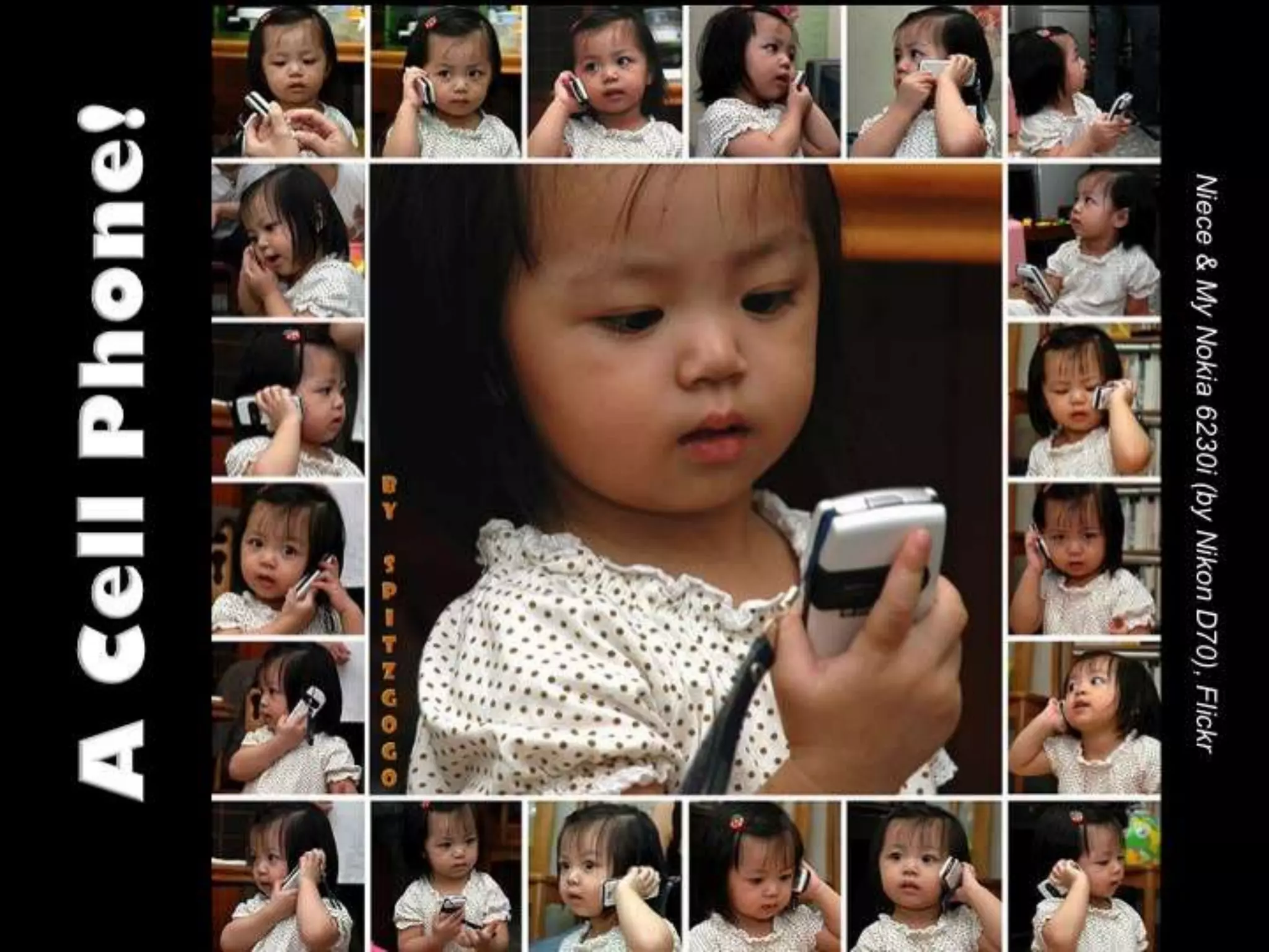 10+ Ideas for Using Cell Phones with Young Learners