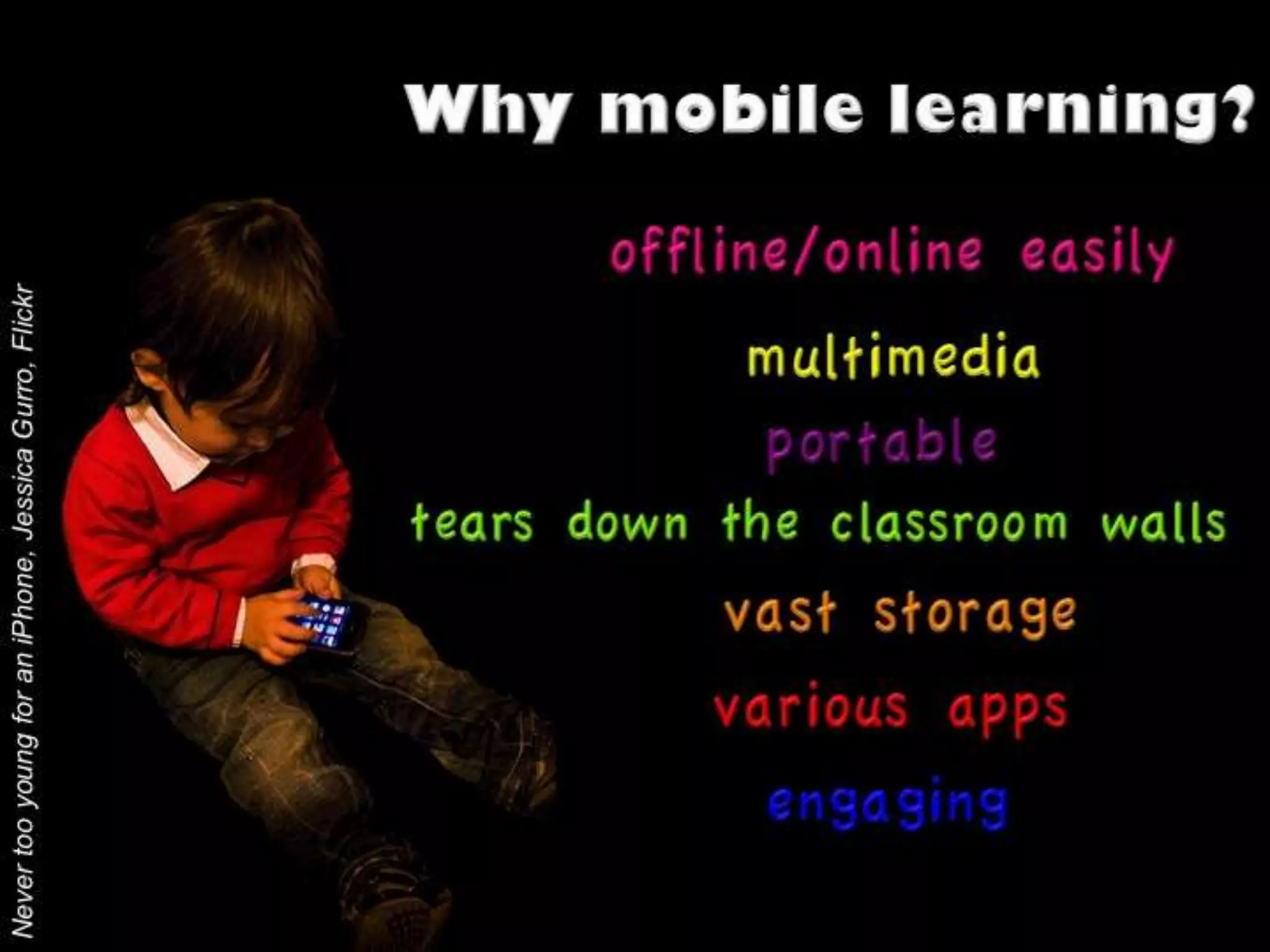 10+ Ideas for Using Cell Phones with Young Learners