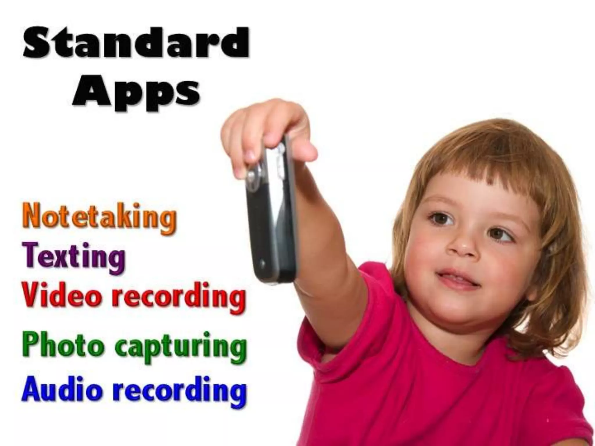 10+ Ideas for Using Cell Phones with Young Learners