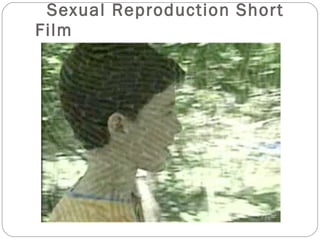Sexual Reproduction Short Film 