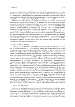 comprehensive review of autophagy and its role.pdf