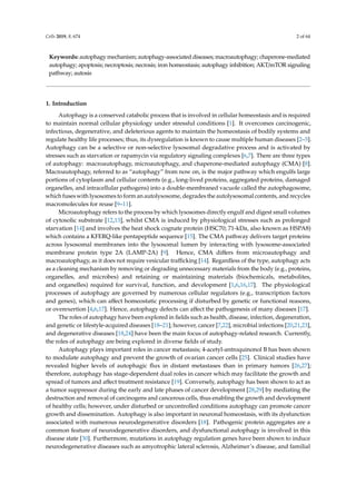 comprehensive review of autophagy and its role.pdf