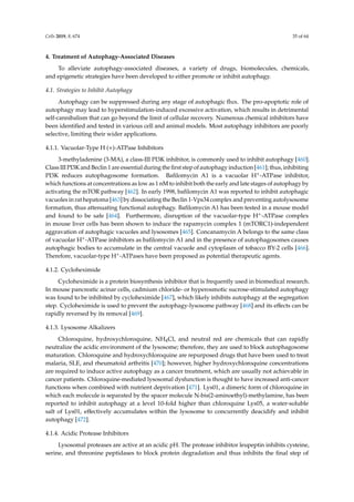comprehensive review of autophagy and its role.pdf