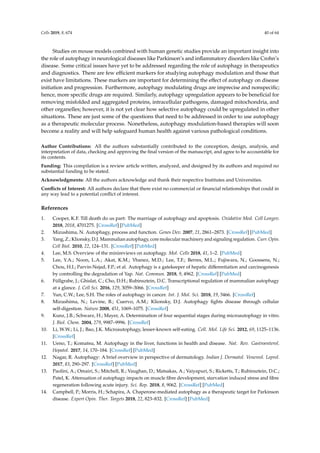 comprehensive review of autophagy and its role.pdf