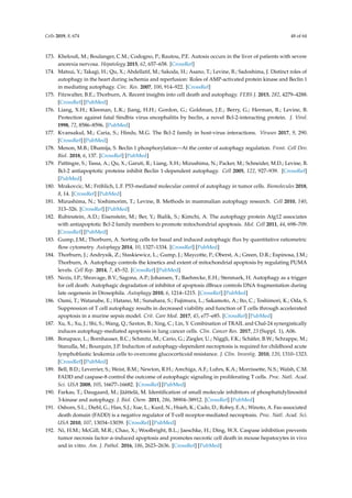 comprehensive review of autophagy and its role.pdf