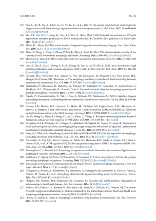 comprehensive review of autophagy and its role.pdf