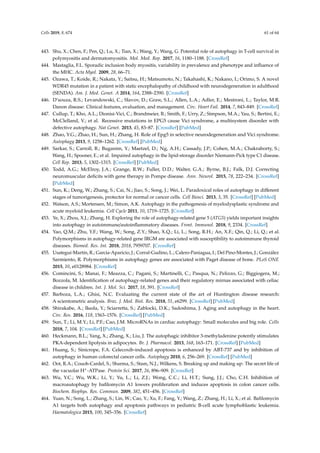 comprehensive review of autophagy and its role.pdf