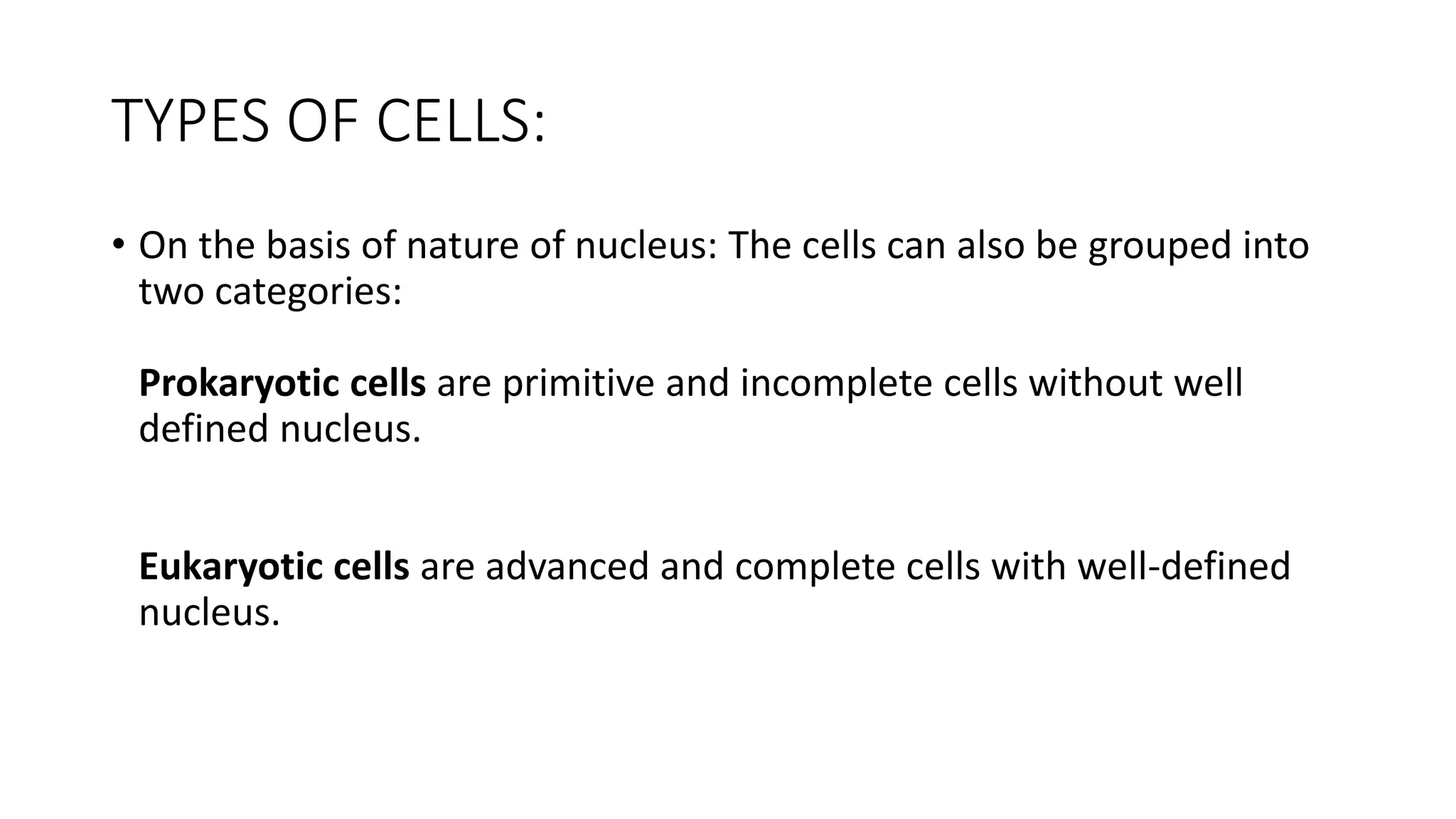 cells are fundamental and structural.pptx